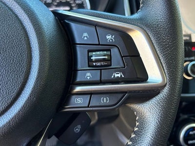 2019 Subaru Forester Touring