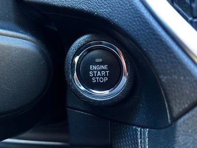 2019 Subaru Forester Touring