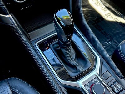 2019 Subaru Forester Touring