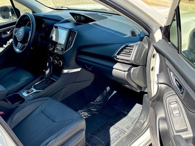 2019 Subaru Forester Touring