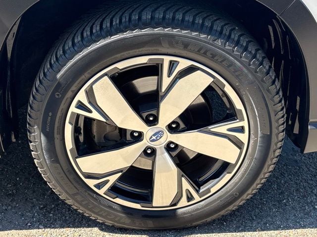 2019 Subaru Forester Touring