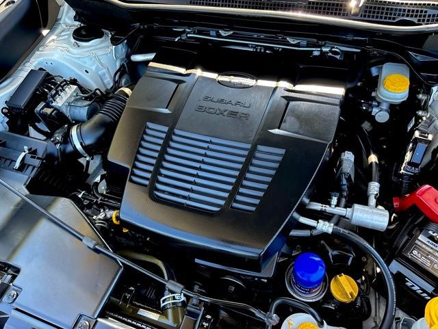 2019 Subaru Forester Touring