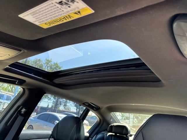 2018 Acura RLX Sport Hybrid Base w/Advance Package