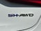 2018 Acura RLX Sport Hybrid Base w/Advance Package