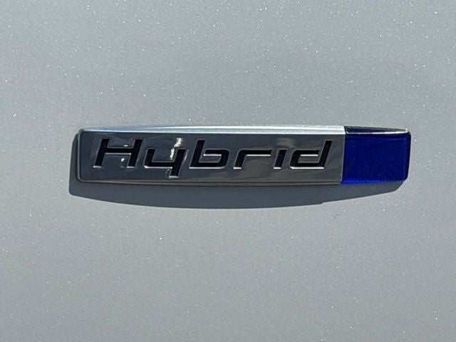 2018 Acura RLX Sport Hybrid Base w/Advance Package