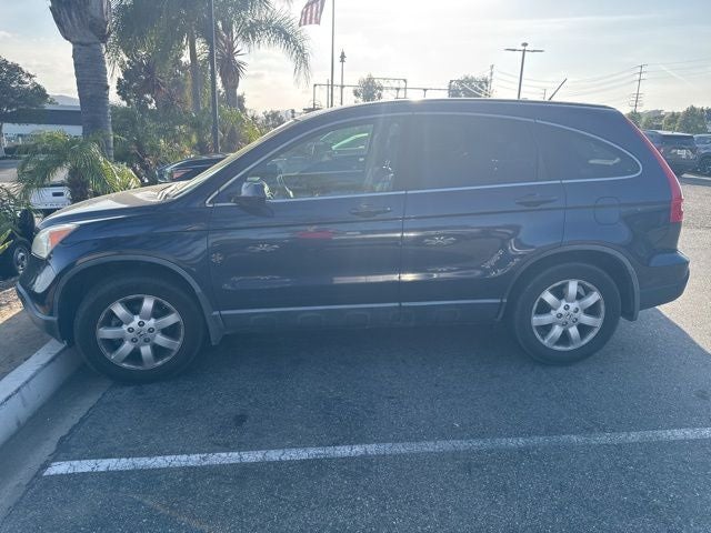 2008 Honda CR-V EX-L