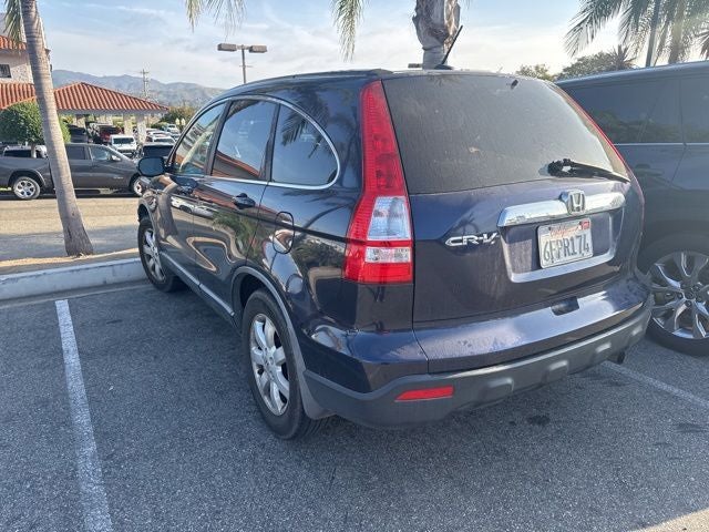 2008 Honda CR-V EX-L