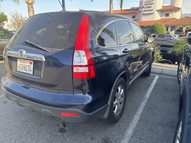 2008 Honda CR-V EX-L