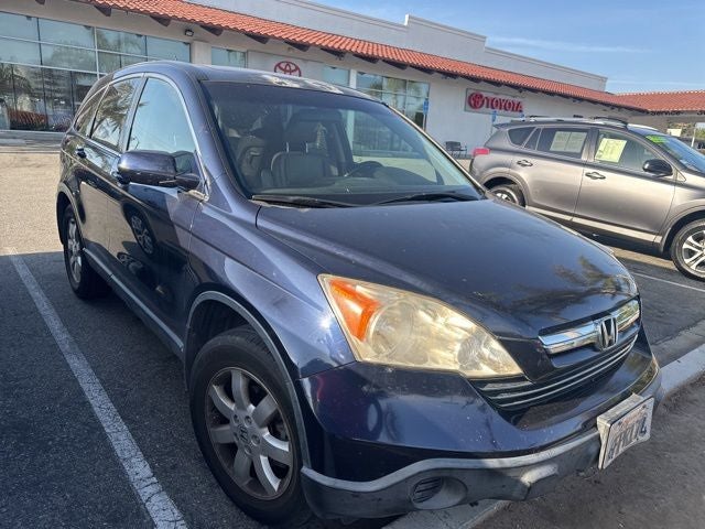 2008 Honda CR-V EX-L