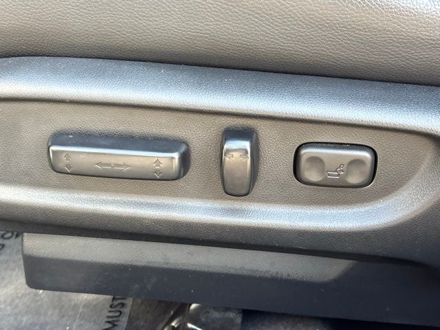 2017 Honda Accord Hybrid Touring