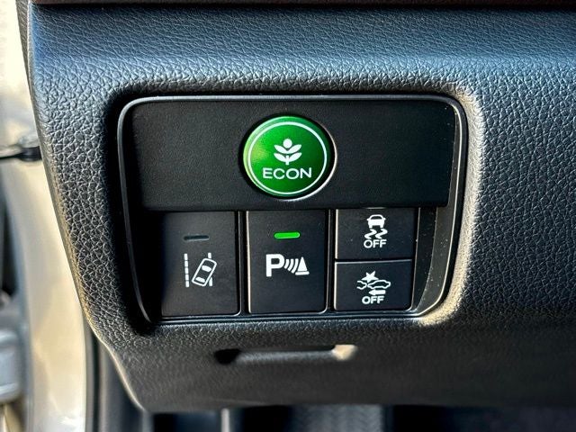 2017 Honda Accord Hybrid Touring