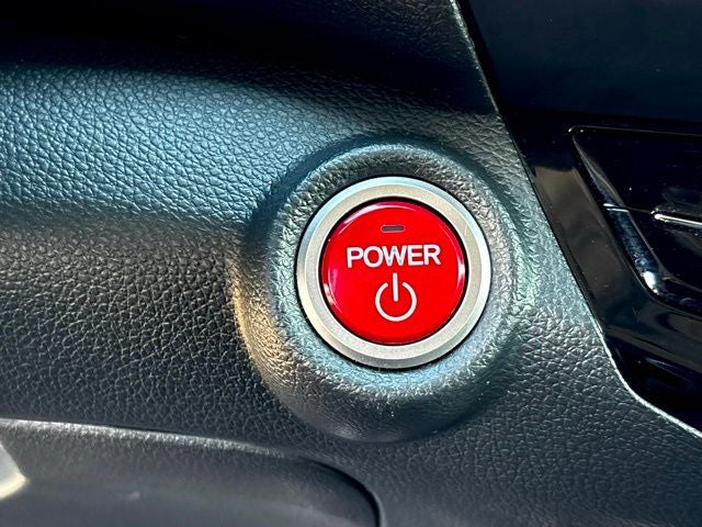 2017 Honda Accord Hybrid Touring