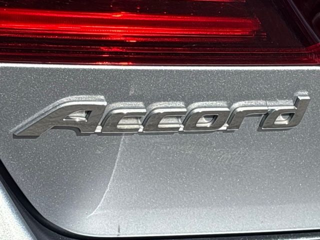 2017 Honda Accord Hybrid Touring