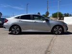 2018 Honda Civic EX-T