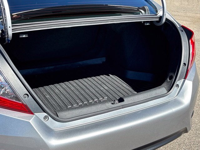 2018 Honda Civic EX-T