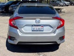 2018 Honda Civic EX-T