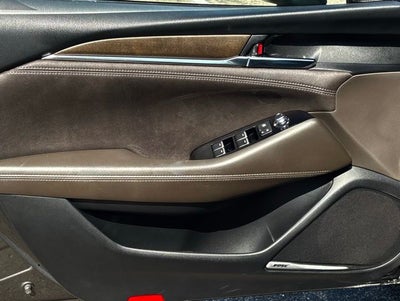 2019 Mazda Mazda6 Signature