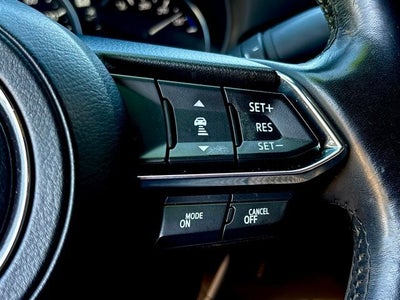 2019 Mazda Mazda6 Signature