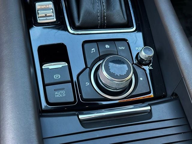2019 Mazda Mazda6 Signature