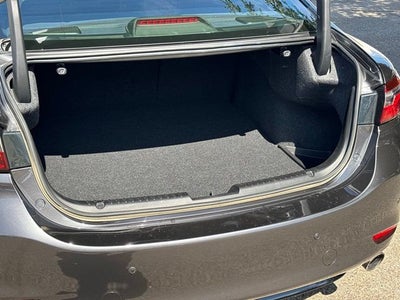2019 Mazda Mazda6 Signature