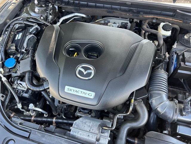 2019 Mazda Mazda6 Signature