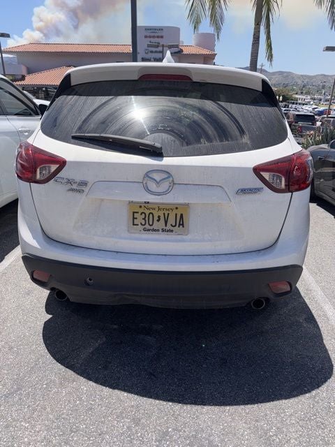 2013 Mazda Mazda CX-5 Grand Touring
