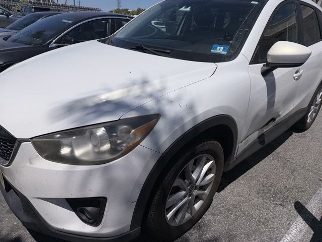 2013 Mazda Mazda CX-5 Grand Touring
