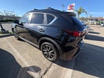 2018 Mazda Mazda CX-5 Touring