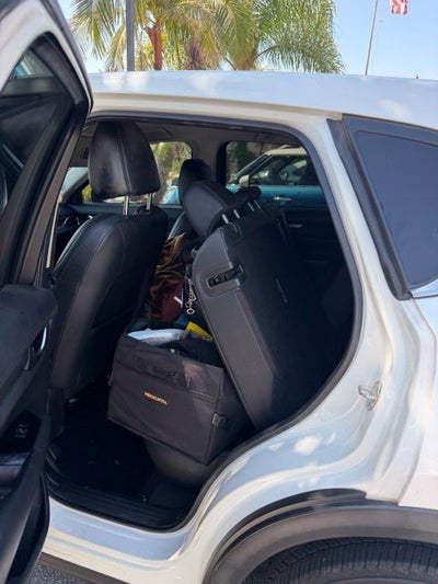 2019 Mazda Mazda CX-5 Touring