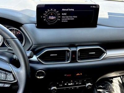 2023 Mazda Mazda CX-5 2.5 S Select Package