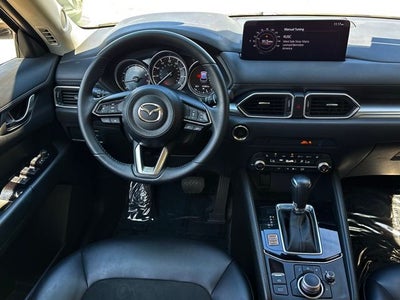 2023 Mazda Mazda CX-5 2.5 S Select Package