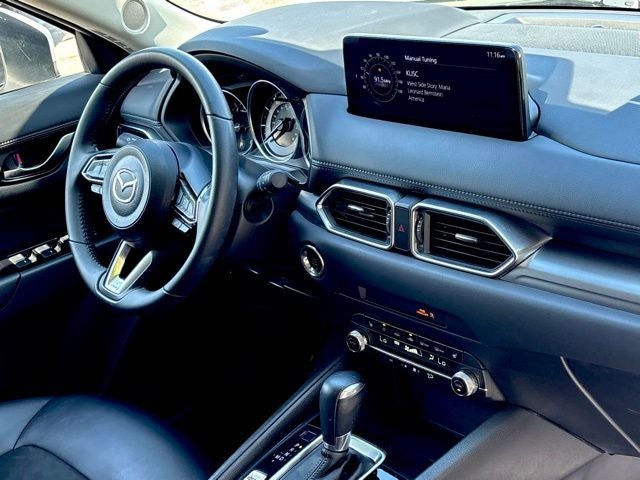 2023 Mazda Mazda CX-5 2.5 S Select Package