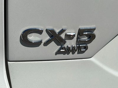 2023 Mazda Mazda CX-5 2.5 S Select Package