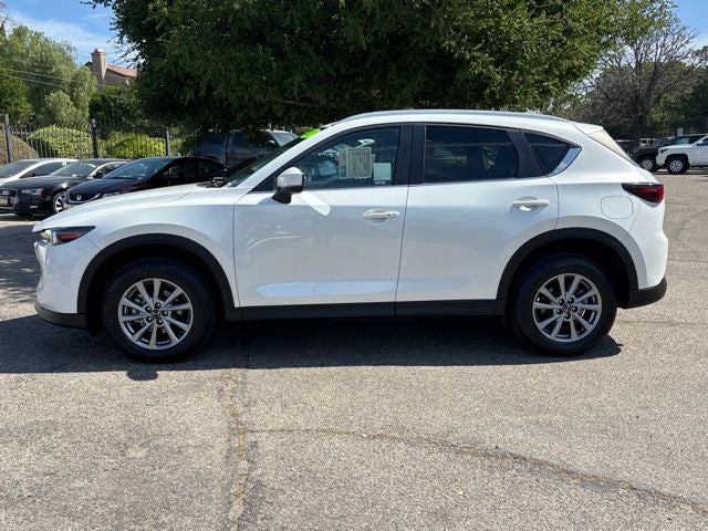 2023 Mazda Mazda CX-5 2.5 S Select Package