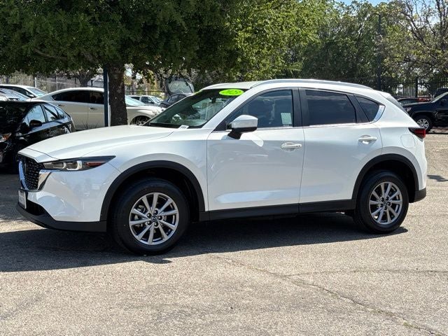 2023 Mazda Mazda CX-5 2.5 S Select Package