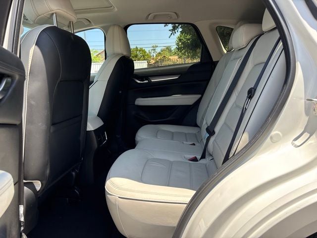 2024 Mazda Mazda CX-5 2.5 S Premium Package