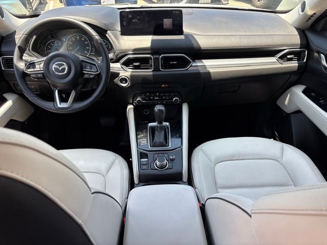 2024 Mazda Mazda CX-5 2.5 S Premium Package