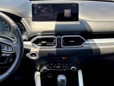 2024 Mazda Mazda CX-5 2.5 S Premium Package
