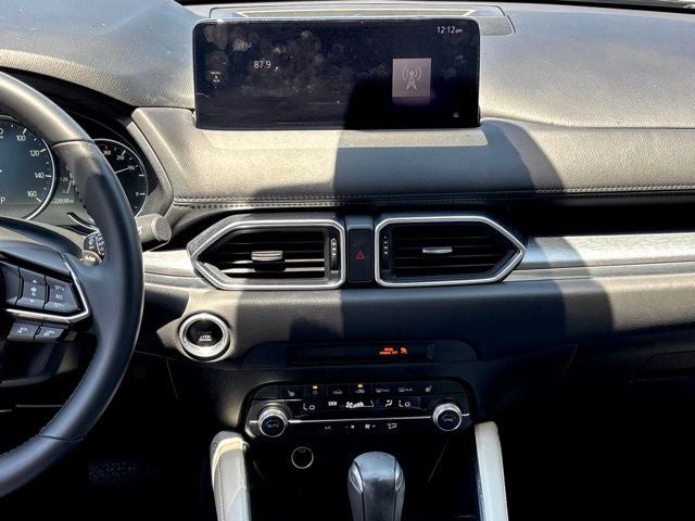 2024 Mazda Mazda CX-5 2.5 S Premium Package