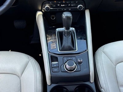 2024 Mazda Mazda CX-5 2.5 S Premium Package