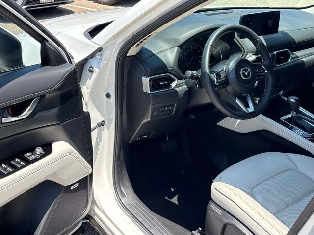 2024 Mazda Mazda CX-5 2.5 S Premium Package