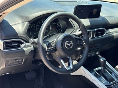 2024 Mazda Mazda CX-5 2.5 S Premium Package