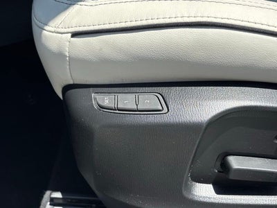2024 Mazda Mazda CX-5 2.5 S Premium Package