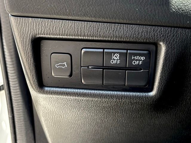 2024 Mazda Mazda CX-5 2.5 S Premium Package