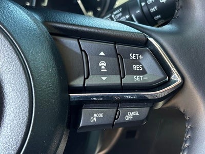 2024 Mazda Mazda CX-5 2.5 S Premium Package
