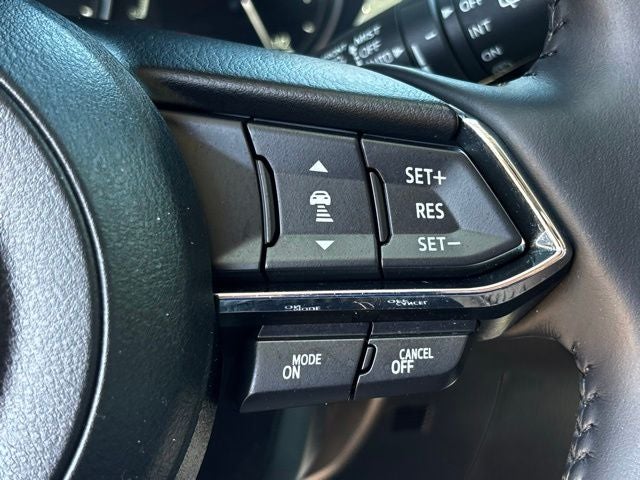 2024 Mazda Mazda CX-5 2.5 S Premium Package