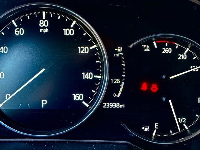 2024 Mazda Mazda CX-5 2.5 S Premium Package