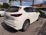 2024 Mazda Mazda CX-5 2.5 S Premium Package