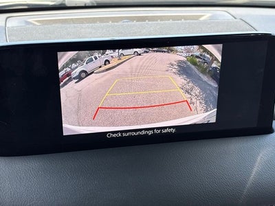 2024 Mazda Mazda CX-5 2.5 S Premium Package