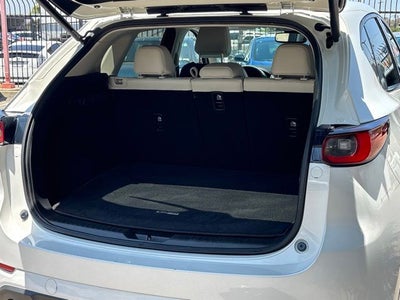 2024 Mazda Mazda CX-5 2.5 S Premium Package
